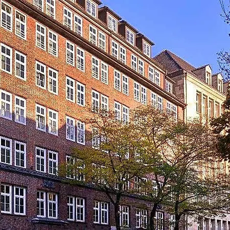 Hapimag Resort Hamburg