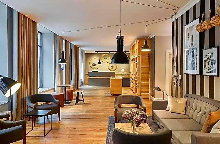 Hotel Hapimag 3*