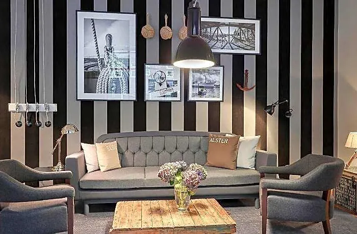 Hapimag Hotel