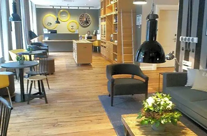 Hotel Hapimag