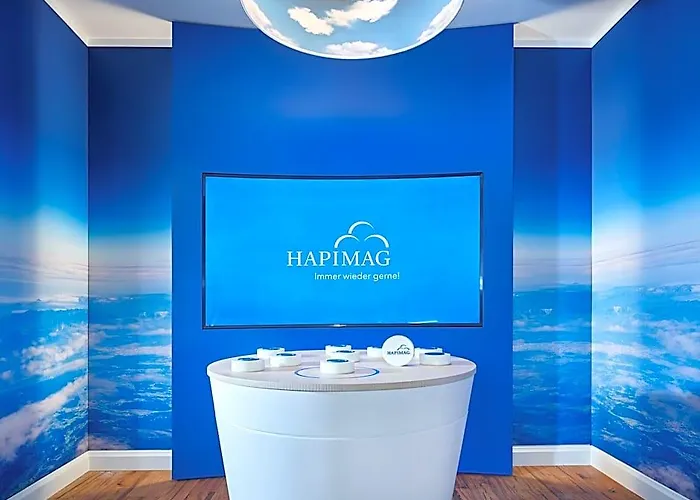 Hapimag Hotel