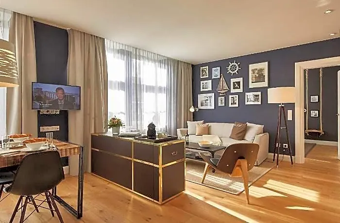 Hapimag Hotel