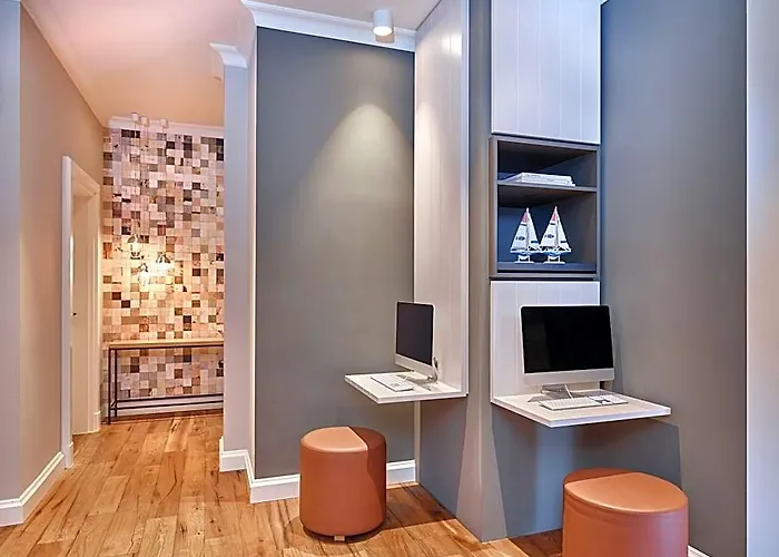 Hapimag Hotel 3*