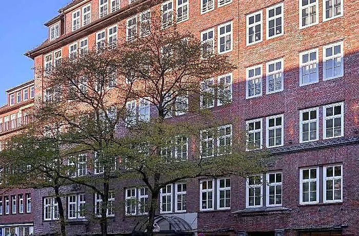 Hotel Hapimag