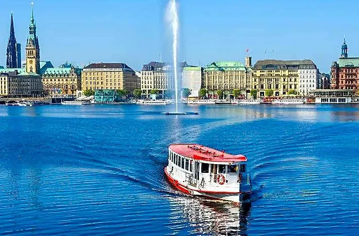 Hotel Hapimag