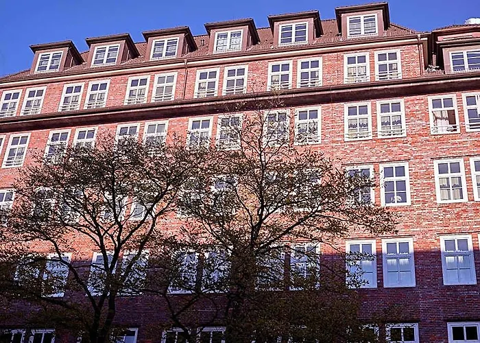 Hapimag Hotel