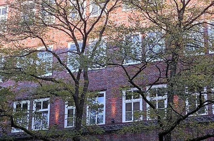 Hapimag Hotel Hambourg