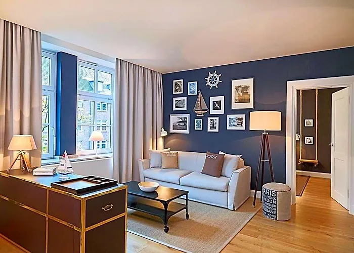 Hapimag 3* Hambourg