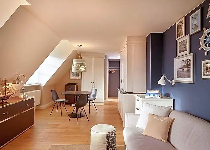 Hapimag 3* Hambourg