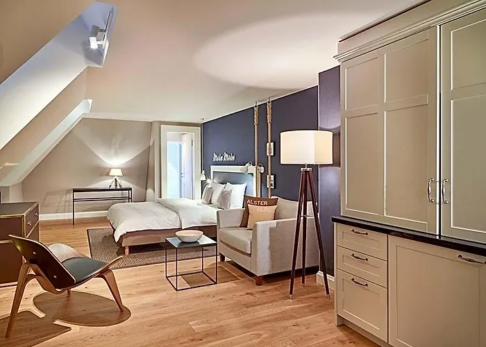 Hapimag Hotel 3*