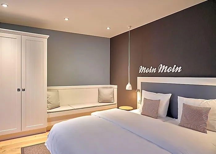 Hapimag 3* Hambourg