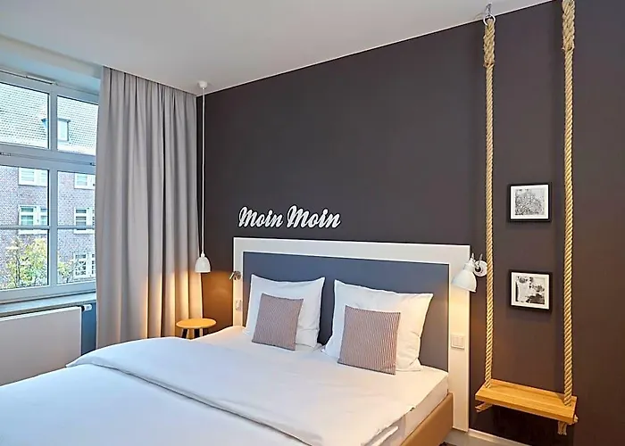 Hapimag 3* Hambourg