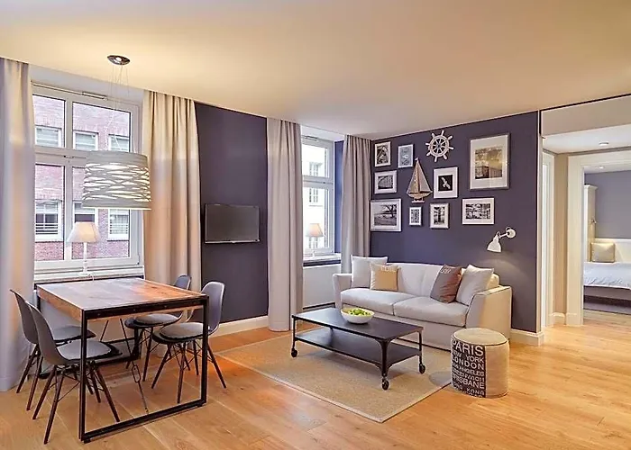 Hapimag 3* Hambourg